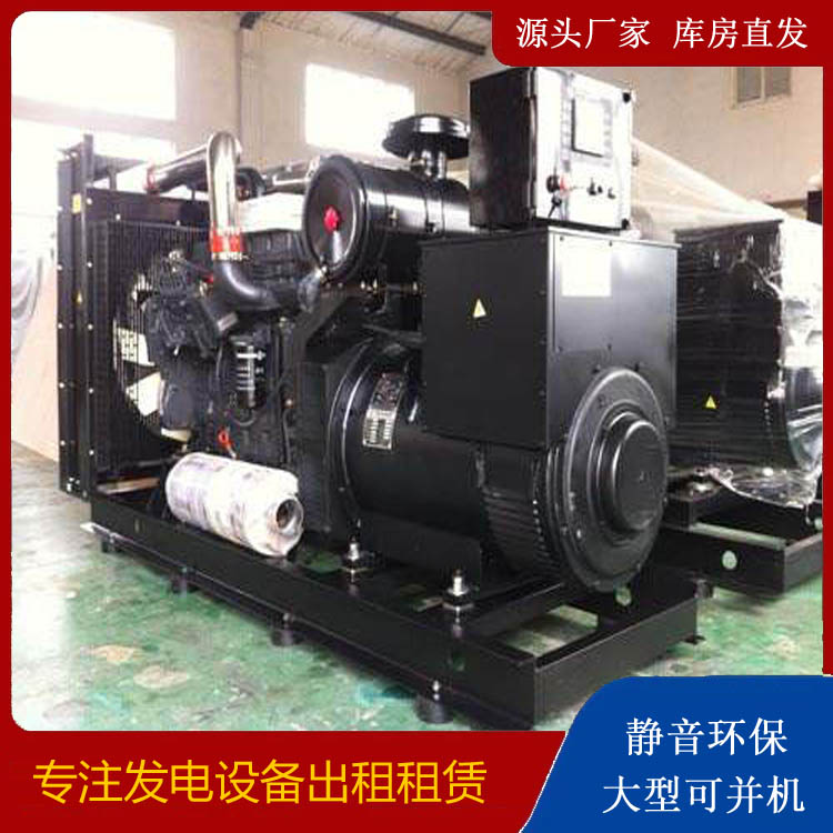 大庆发电车出租 柴油发电机组需要经常换机油吗？