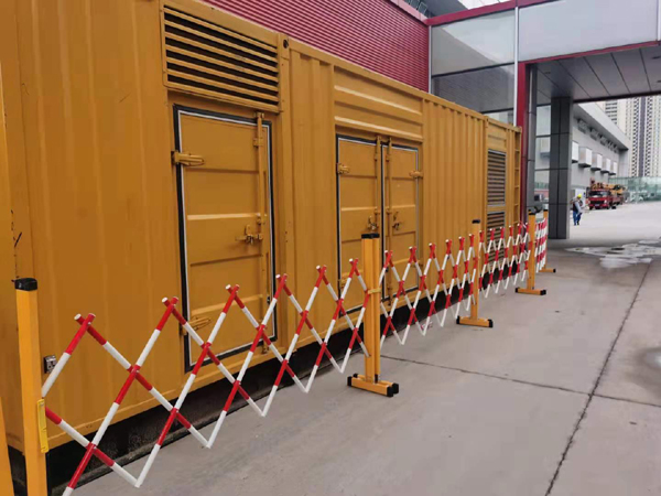 大庆发电机出租 你知道怎样鉴定发电机品质的好坏吗？