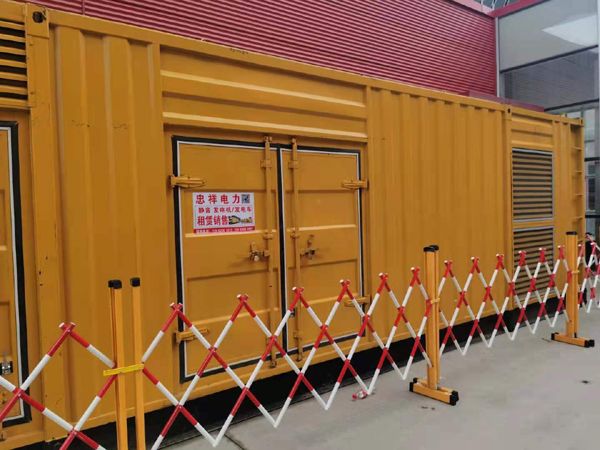 大庆关于通用发电机的十万个为什么？