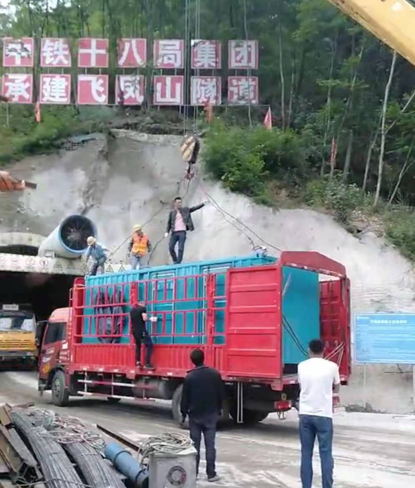 大庆发电机组维修后输出功率降低是什么问题