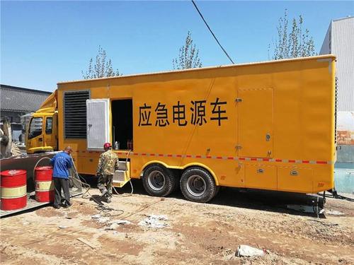 大庆发电车租赁-教您挑选发电机哪些技巧可以掌握使用