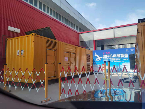 大庆发电车出租-发电机无电压或电压太低怎么办？