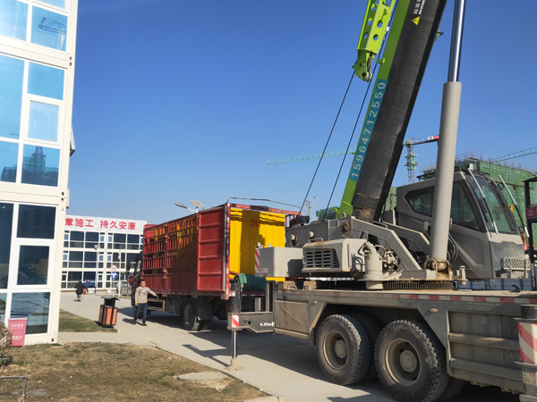 大庆发电机出租50KW柴油发电机组需要配多粗电缆线