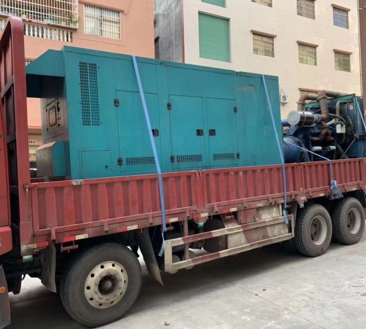 大庆如何在不同负载率下确保 400KW 柴油发电机组的正常运行？