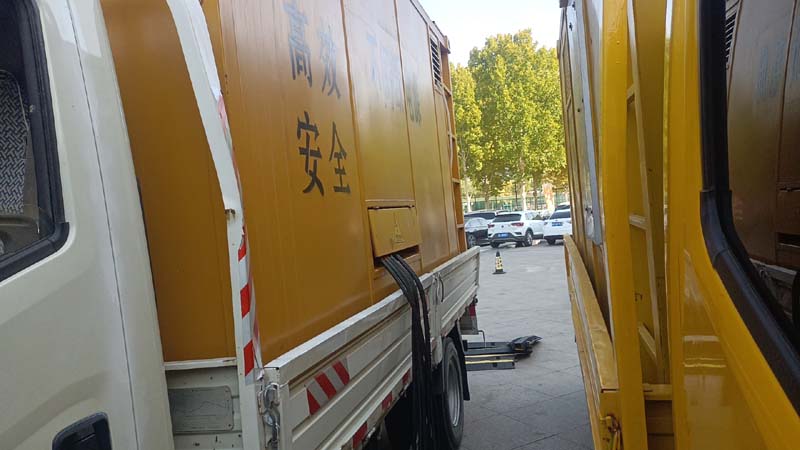 大庆如何判断柴油发电机组和UPS电源的切换时间是否符合要求？