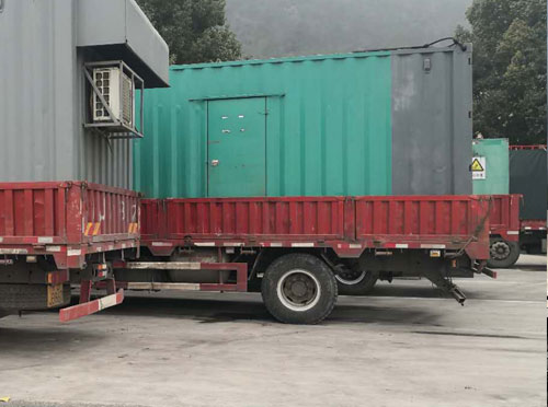 大庆柴油发电机组使用注意安全事项有哪些？